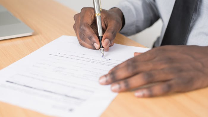 FCRA Adverse Action Letter for Tenant Screening (Free Template)