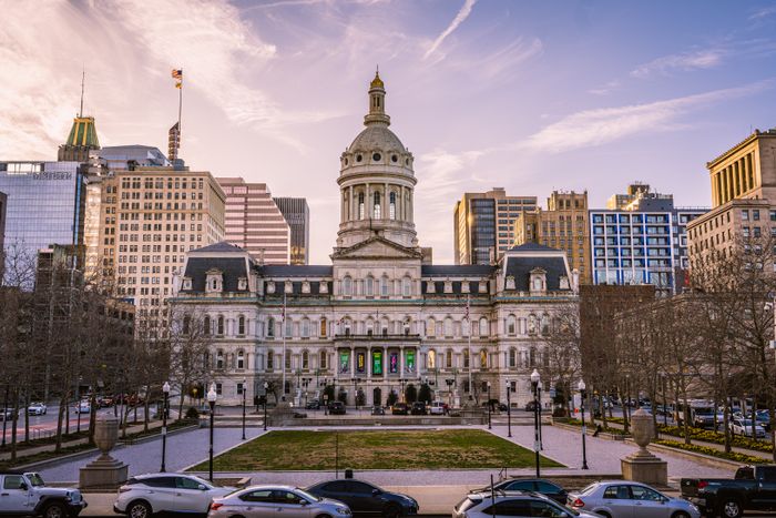 Maryland Tenant Background Check and Screening Laws