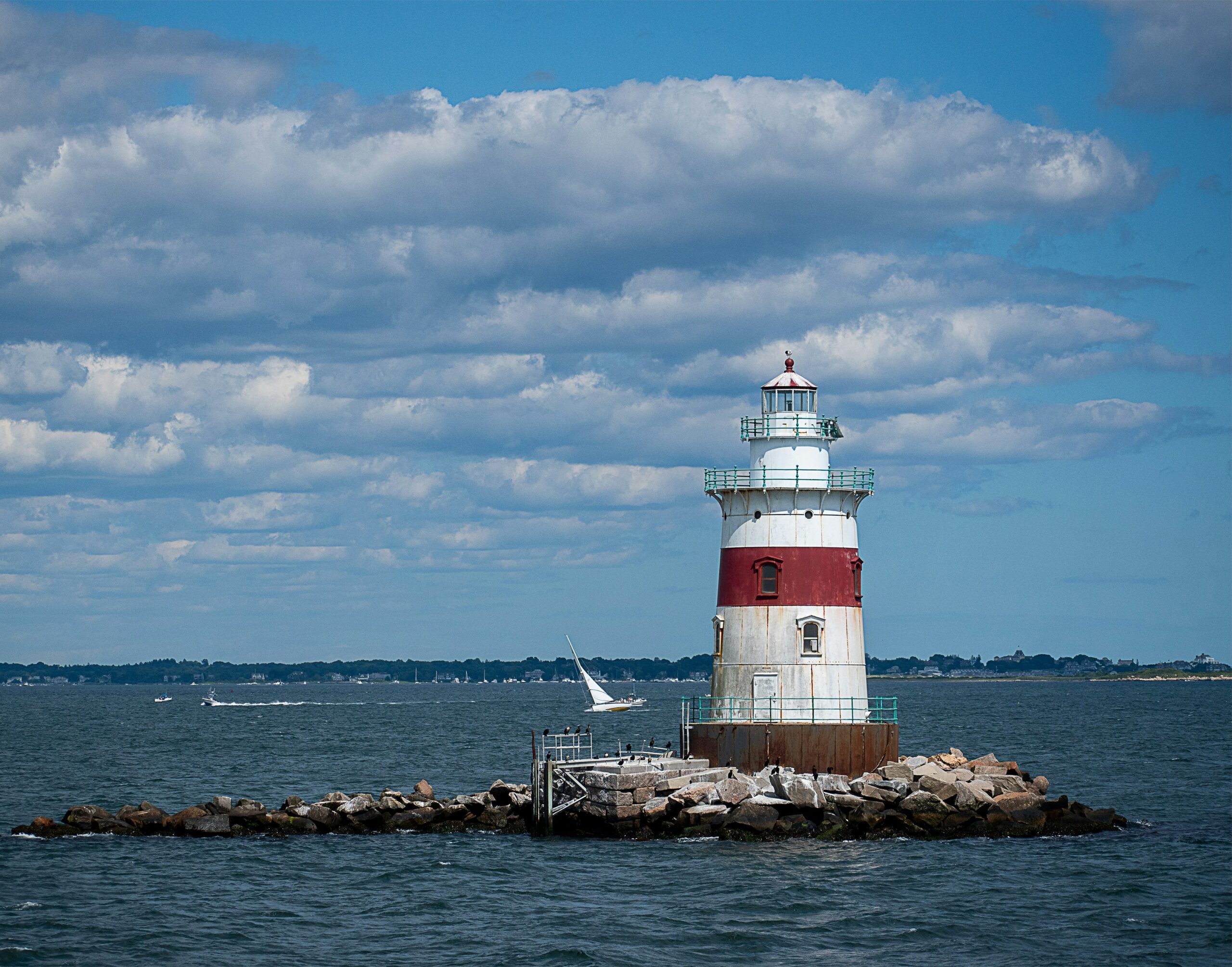 Rhode Island Rental Application